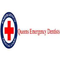 Emergency Dentist Howard Beach Logo