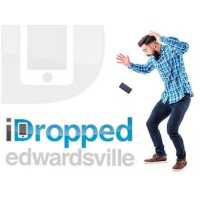 iDropped of Edwardsville Kingston Logo