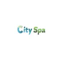 City Spa | Asian Massage Baldwin Place, NY Logo
