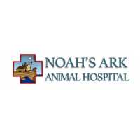 Noah's Ark Animal Hospital, LLC Logo