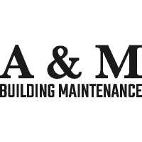 Woodley Building Maintenance Logo