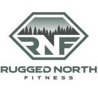Rugged North Fitness Logo