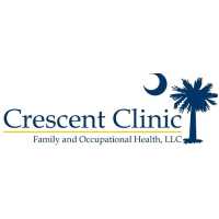 Crescent Clinic Family and Occupational Health, LLC Logo
