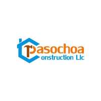Pasochoa Construction LLC Logo