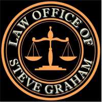 Law Office of Steve Graham Logo