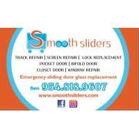 Smooth Sliders Logo