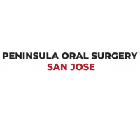 Peninsula Oral Surgery San Jose Logo