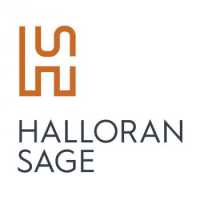 Halloran Sage Logo