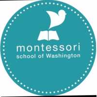 The Montessori School of Washington DC Logo