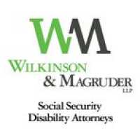 Wilkinson and Magruder LLP Logo