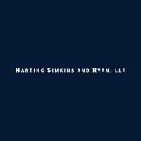 Harting Simkins & Ryan, LLP Logo