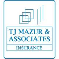 TJ Mazur & Associates Logo