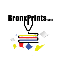 BronxPrints Logo