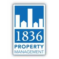 1836 Realty & Property Management Logo