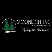 Moonlighting by Anderson Logo