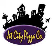 Jet City Pizza Logo