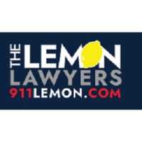Neale & Fhima: Lemon Law Lawyers Logo