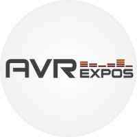 AVR Expos Logo