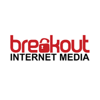 Breakout Internet Media Logo