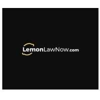 Lemon Law Now - California Lemon Law Lawyer Logo
