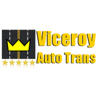 Viceroy Auto Trans ðŸ‘‘ Car Transport Services Logo