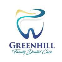 Greenhill Dental Care Logo