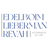Edelboim Lieberman LLC Logo