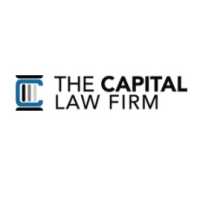 The Capital Law Firm Logo