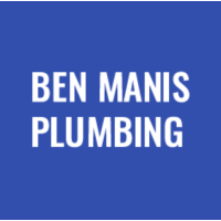 Ben Manis Plumbing LLC Logo