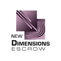 New Dimensions Escrow Logo