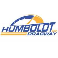 Humboldt County Dragway Logo