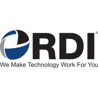 R & D Industries Inc Logo