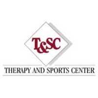 Therapy & Sports Center | St. Petersburg Logo