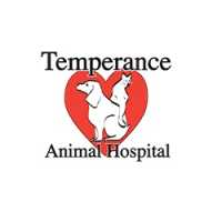 Temperance Animal Hospital Logo