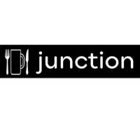 Junction Grill & Bar Logo