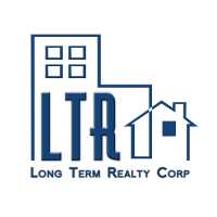 Long Term Realty - Senior & Estate Specialist Free Home Appraisal Logo
