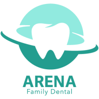 Arena Family Dental Logo