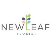 New Leaf Florist & Flower Delivery Logo