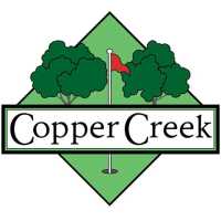 Copper Creek Golf Club and Event Center Logo