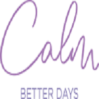 Calm Better Days NYC Logo