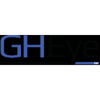 GHEye Logo
