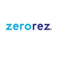 Zerorez Omaha Logo