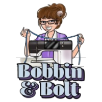 Bobbin & Bolt Logo