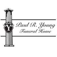 Paul Young Funeral Home Logo
