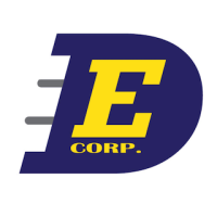 Dollens Electric Logo