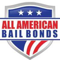 All American Bail Bonds - Long Beach Logo