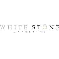 White Stone Marketing Logo