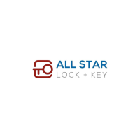 All Star Lock & Key LLC Logo