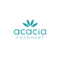 Acacia Food Mart Logo