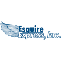 Esquire Express Inc Logo
